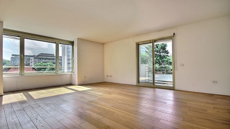 Ma-Cabane - Vente Appartement LEVALLOIS-PERRET, 76 m²