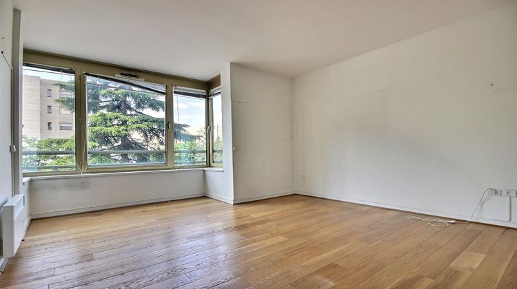 Ma-Cabane - Vente Appartement LEVALLOIS-PERRET, 76 m²