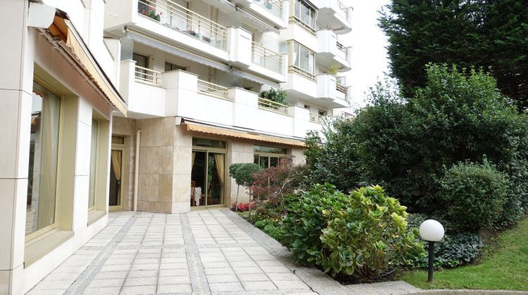 Ma-Cabane - Vente Appartement LEVALLOIS-PERRET, 76 m²