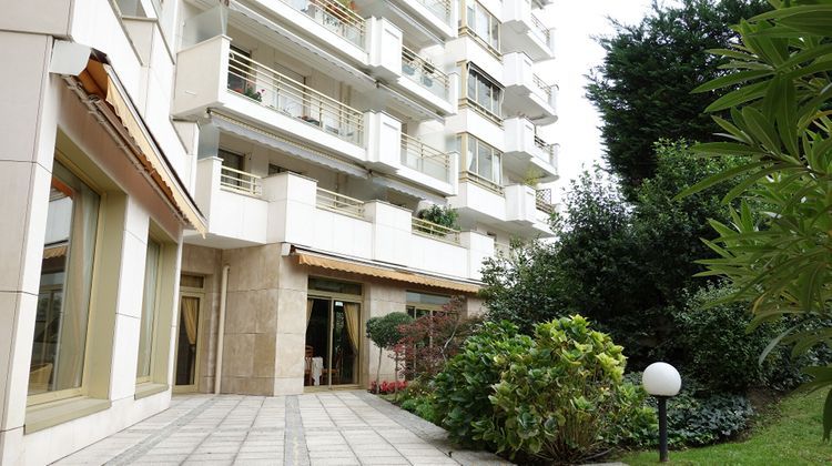 Ma-Cabane - Vente Appartement LEVALLOIS-PERRET, 34 m²