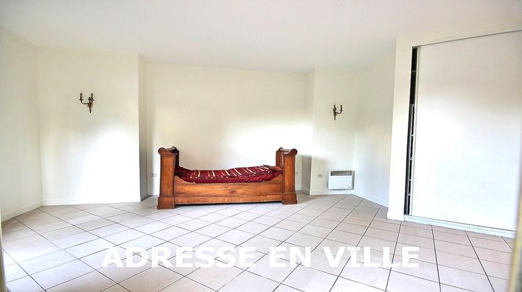 Ma-Cabane - Vente Appartement LEVALLOIS-PERRET, 34 m²