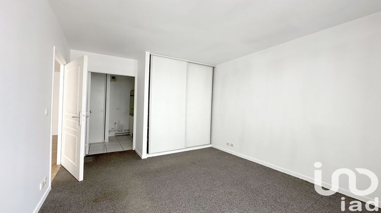 Ma-Cabane - Vente Appartement Levallois-Perret, 50 m²