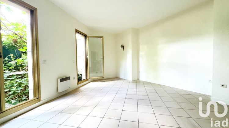 Ma-Cabane - Vente Appartement Levallois-Perret, 34 m²