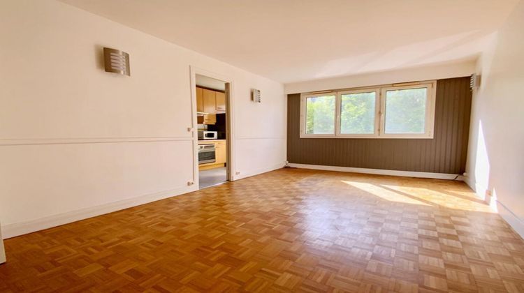 Ma-Cabane - Vente Appartement LEVALLOIS PERRET, 63 m²