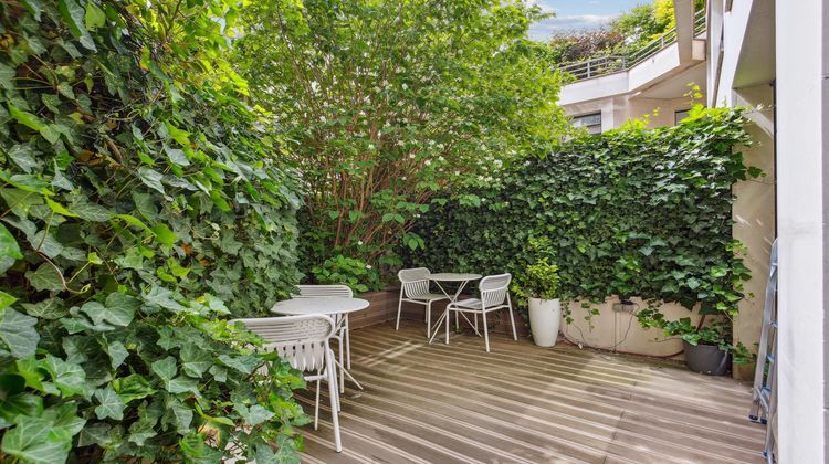 Ma-Cabane - Vente Appartement Levallois-Perret, 62 m²