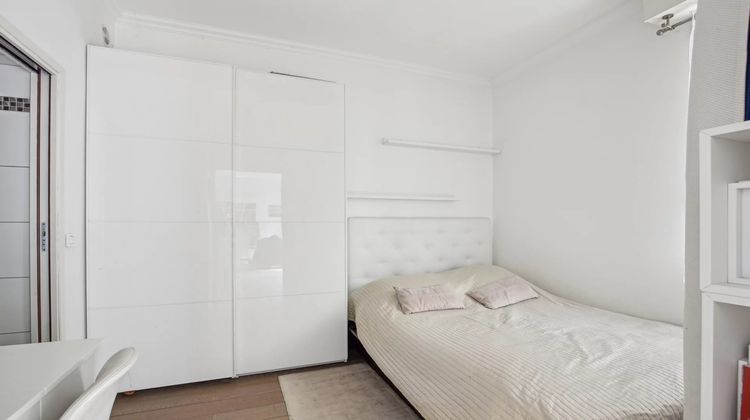 Ma-Cabane - Vente Appartement Levallois-Perret, 62 m²