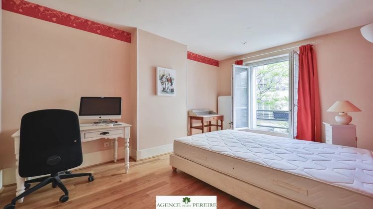 Ma-Cabane - Vente Appartement Levallois-Perret, 34 m²