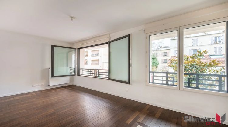 Ma-Cabane - Vente Appartement Levallois-Perret, 27 m²