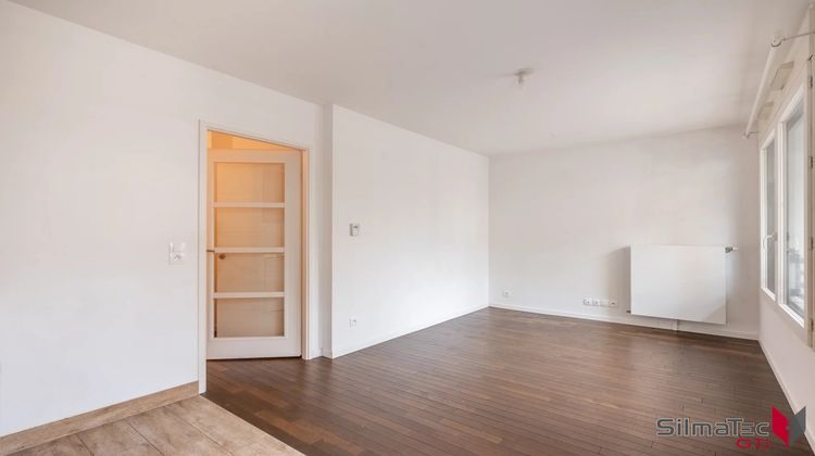 Ma-Cabane - Vente Appartement Levallois-Perret, 27 m²