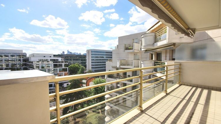 Ma-Cabane - Vente Appartement LEVALLOIS-PERRET, 77 m²