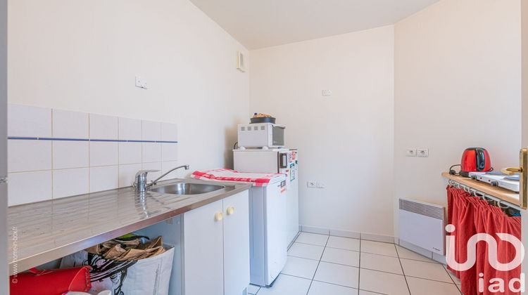 Ma-Cabane - Vente Appartement Levallois-Perret, 46 m²