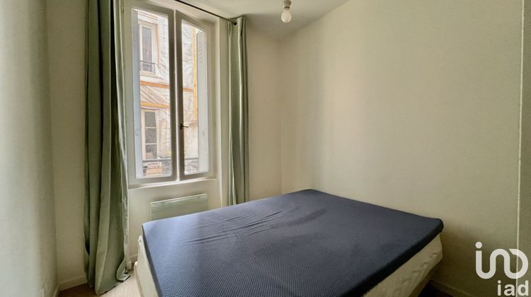 Ma-Cabane - Vente Appartement Levallois-Perret, 31 m²