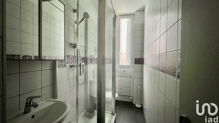 Ma-Cabane - Vente Appartement Levallois-Perret, 31 m²