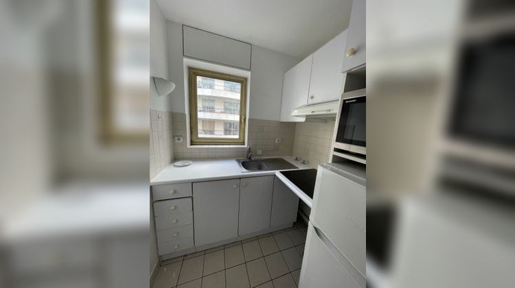 Ma-Cabane - Vente Appartement Levallois-Perret, 52 m²