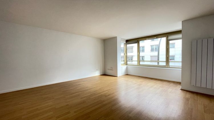 Ma-Cabane - Vente Appartement Levallois-Perret, 52 m²