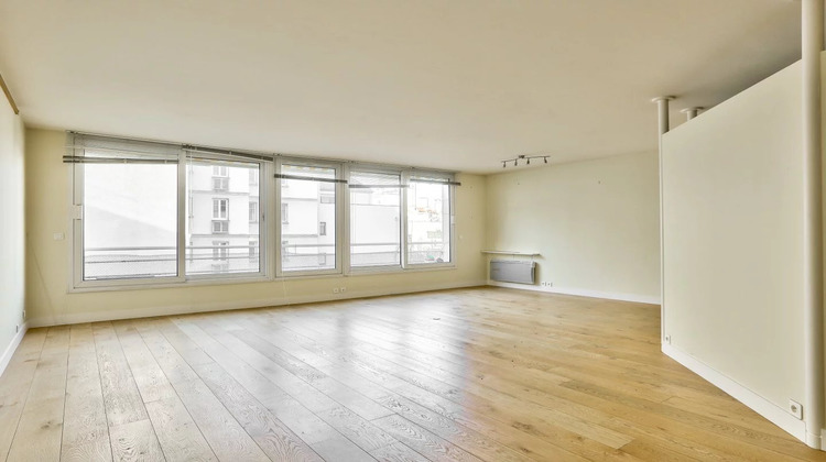 Ma-Cabane - Vente Appartement Levallois-Perret, 110 m²