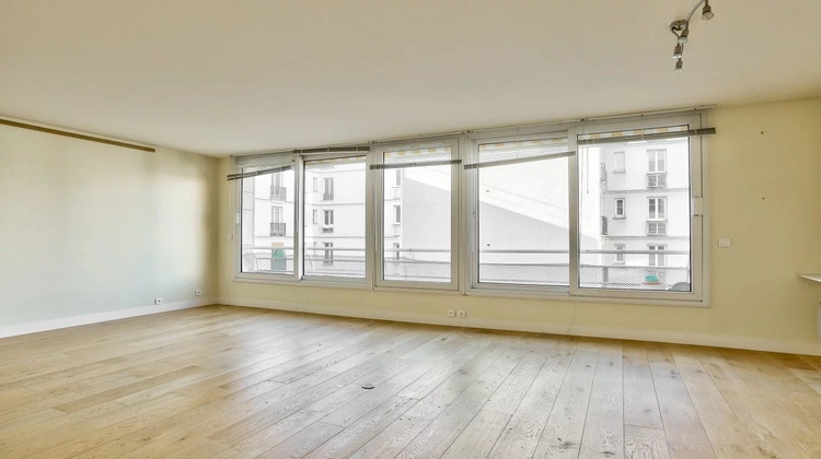 Ma-Cabane - Vente Appartement Levallois-Perret, 110 m²