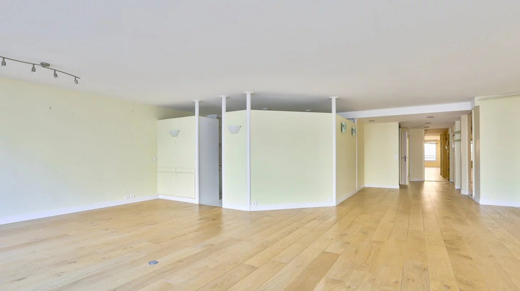 Ma-Cabane - Vente Appartement Levallois-Perret, 110 m²