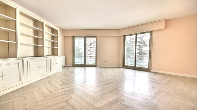 Ma-Cabane - Vente Appartement LEVALLOIS-PERRET, 57 m²