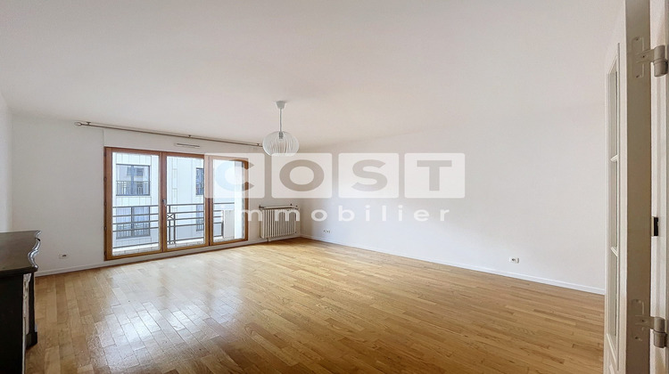 Ma-Cabane - Vente Appartement Levallois-Perret, 89 m²