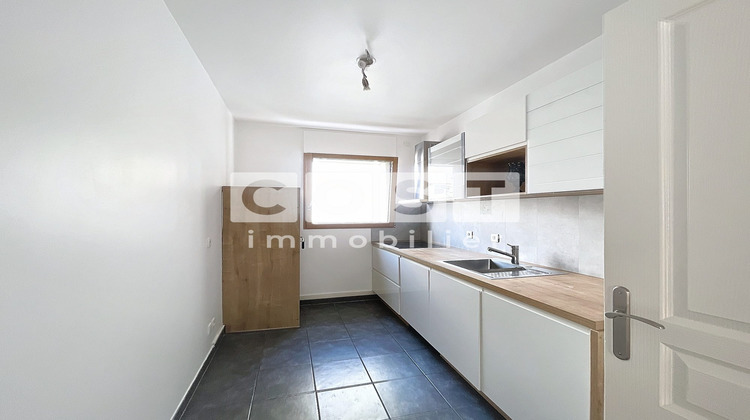 Ma-Cabane - Vente Appartement Levallois-Perret, 89 m²