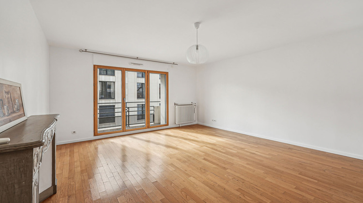 Ma-Cabane - Vente Appartement LEVALLOIS-PERRET, 89 m²