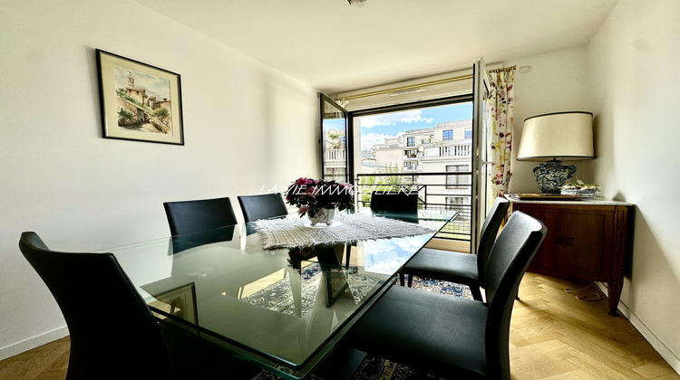 Ma-Cabane - Vente Appartement Levallois-Perret, 88 m²