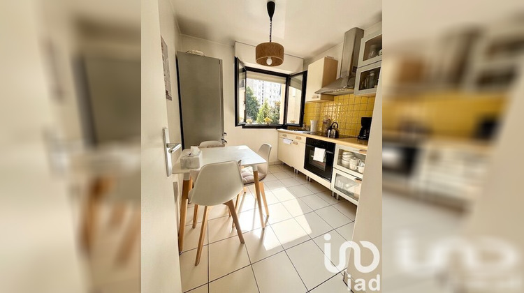 Ma-Cabane - Vente Appartement Levallois-Perret, 48 m²