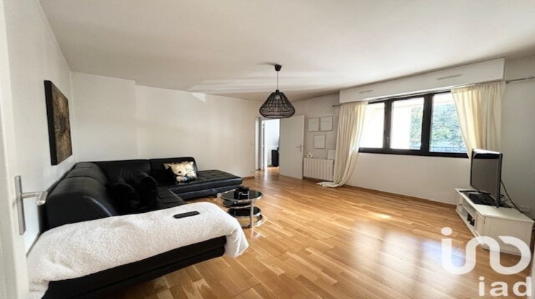 Ma-Cabane - Vente Appartement Levallois-Perret, 48 m²