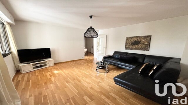 Ma-Cabane - Vente Appartement Levallois-Perret, 48 m²