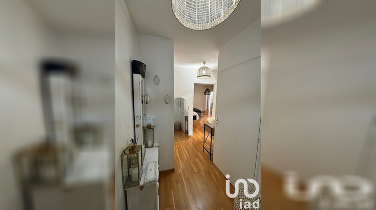 Ma-Cabane - Vente Appartement Levallois-Perret, 48 m²