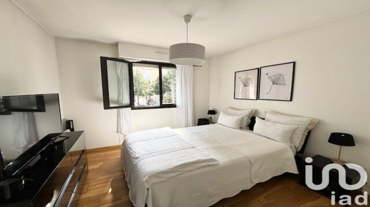 Ma-Cabane - Vente Appartement Levallois-Perret, 48 m²