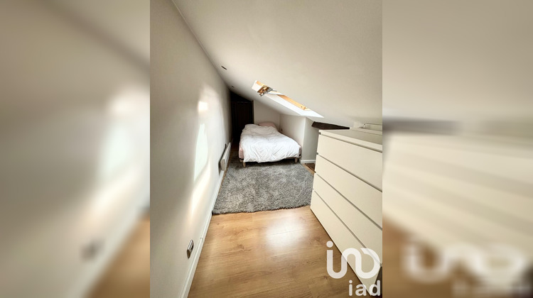 Ma-Cabane - Vente Appartement Levallois-Perret, 35 m²