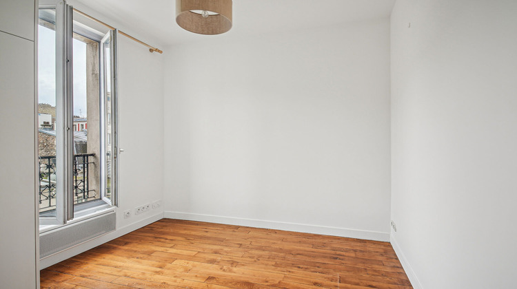 Ma-Cabane - Vente Appartement LEVALLOIS-PERRET, 42 m²