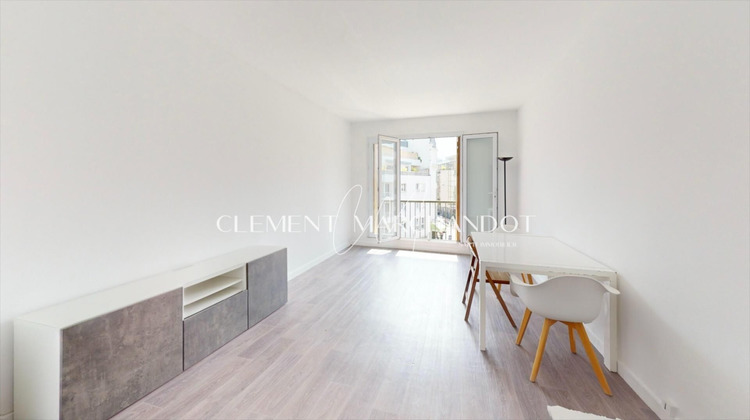 Ma-Cabane - Vente Appartement Levallois-Perret, 51 m²