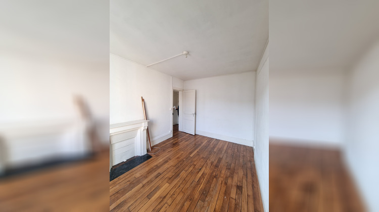 Ma-Cabane - Vente Appartement Levallois-Perret, 38 m²