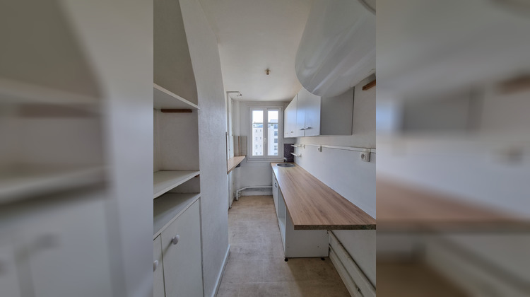 Ma-Cabane - Vente Appartement Levallois-Perret, 38 m²