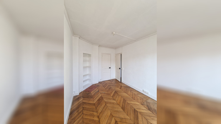 Ma-Cabane - Vente Appartement Levallois-Perret, 38 m²