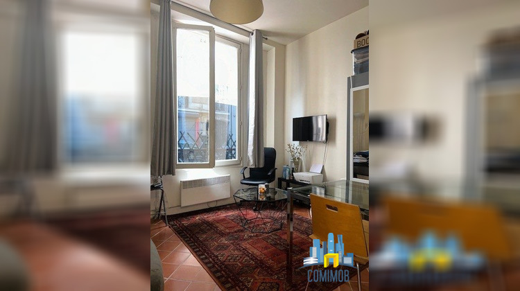 Ma-Cabane - Vente Appartement Levallois-Perret, 35 m²