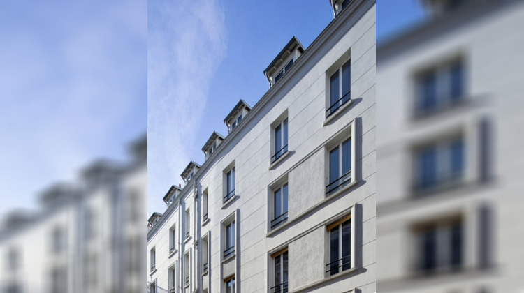 Ma-Cabane - Vente Appartement LEVALLOIS-PERRET, 50 m²