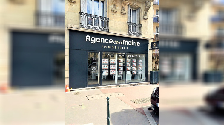 Ma-Cabane - Vente Appartement LEVALLOIS-PERRET, 50 m²