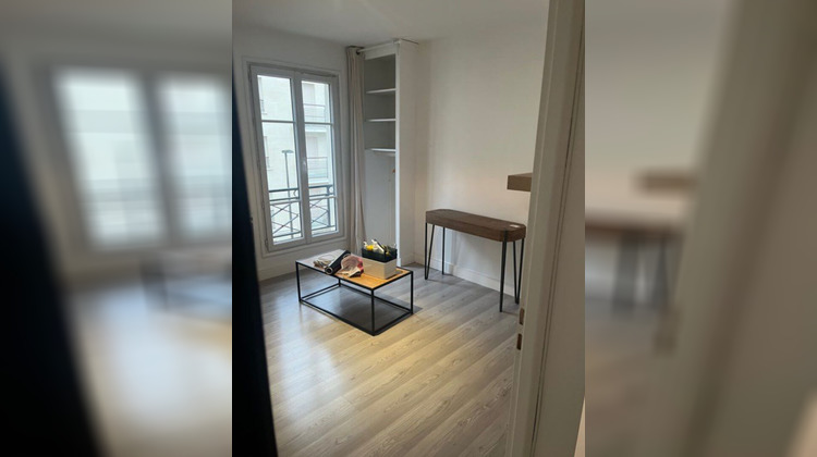 Ma-Cabane - Vente Appartement LEVALLOIS-PERRET, 21 m²