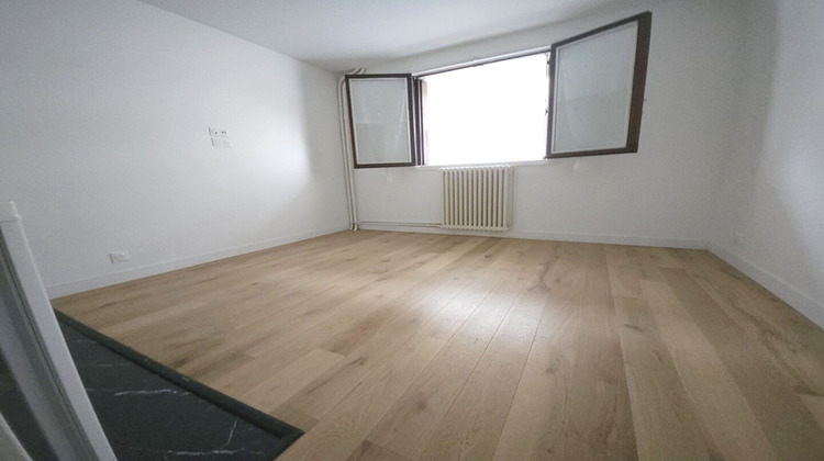 Ma-Cabane - Vente Appartement LEVALLOIS-PERRET, 17 m²