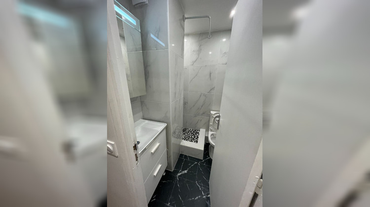 Ma-Cabane - Vente Appartement LEVALLOIS-PERRET, 17 m²