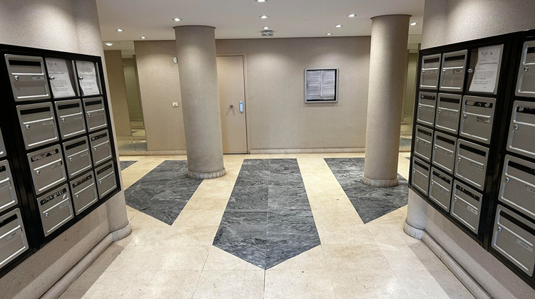 Ma-Cabane - Vente Appartement LEVALLOIS-PERRET, 65 m²