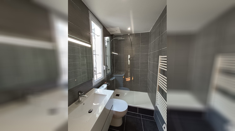 Ma-Cabane - Vente Appartement LEVALLOIS-PERRET, 18 m²