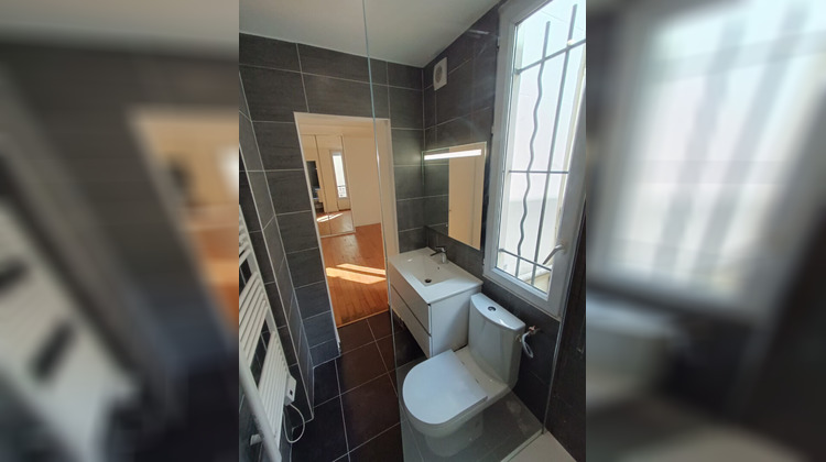 Ma-Cabane - Vente Appartement LEVALLOIS-PERRET, 18 m²