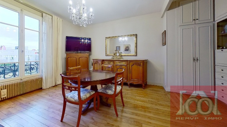 Ma-Cabane - Vente Appartement Levallois-Perret, 65 m²