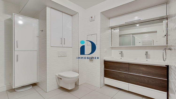 Ma-Cabane - Vente Appartement LEVALLOIS-PERRET, 104 m²