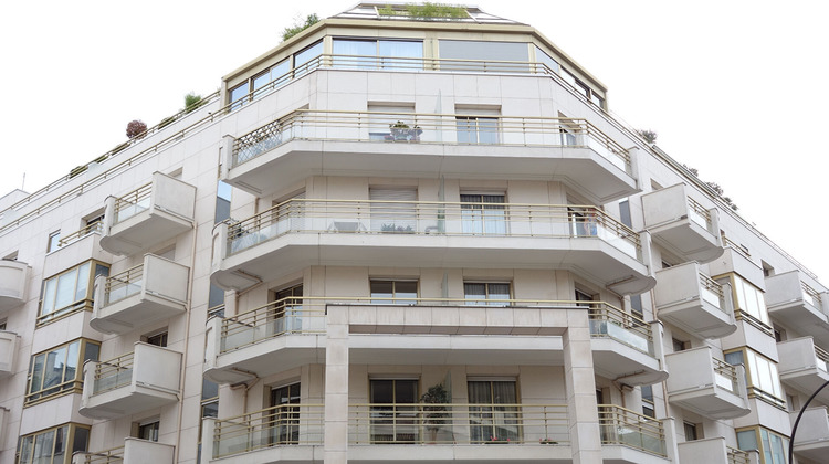 Ma-Cabane - Vente Appartement LEVALLOIS-PERRET, 57 m²